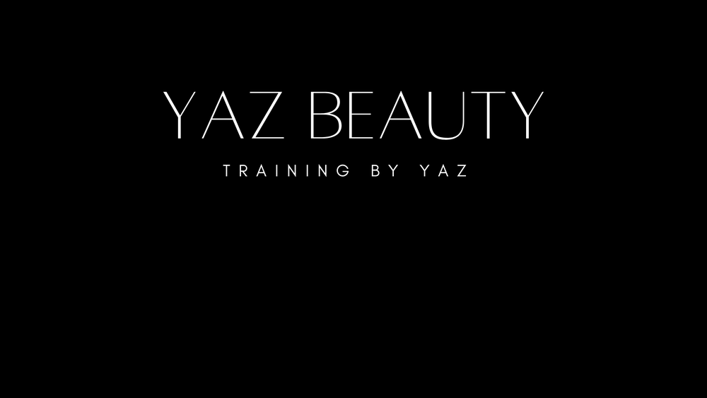 Training by Yaz Logo