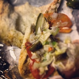 Roast Beef Sandwich