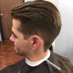 4th Avenue Barbershop