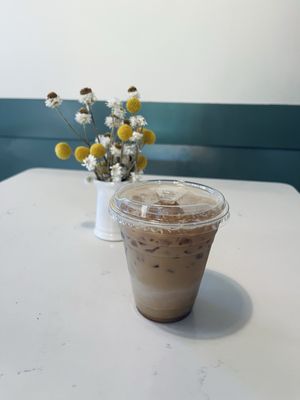 Keeper Coffee - Milwaukie by null