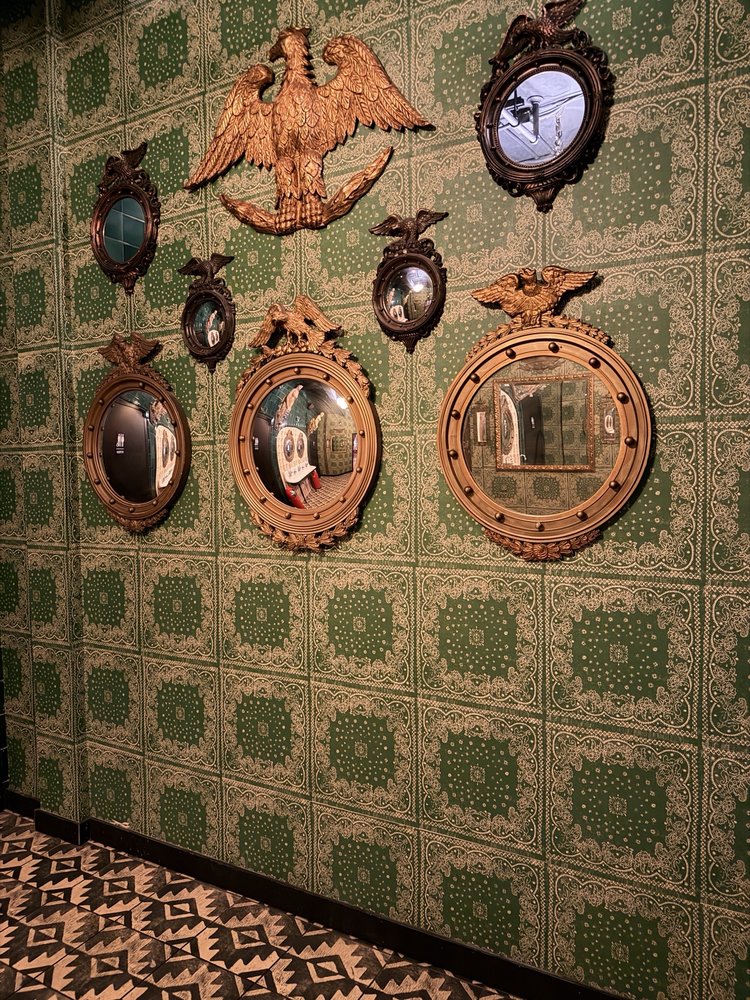 Urban Cowboy Bar Logo