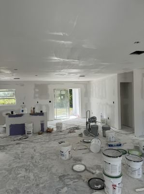Yero Constructions