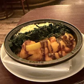 Frenchette - Tagine de legumes - Brasseries Near Me - New York, New York