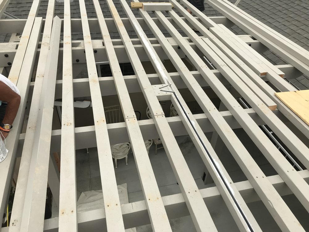 Slide of Quality Pro Construction