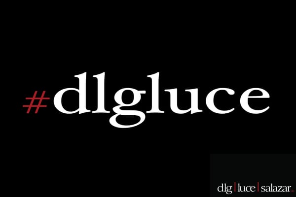 F. Scott de la Garza - DLG Luce Salazar PLLC