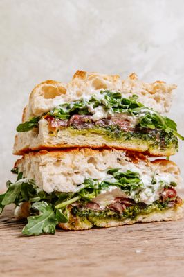 Mamie Italian Kitchen by null
