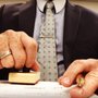 Photo of Anthony Whalen Commissioner of Oaths