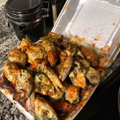 Ravenel Fresh Seafood by null