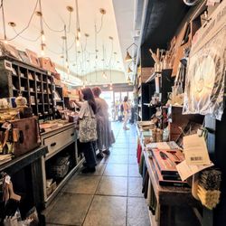 Boston General Store - In Boston General Store
