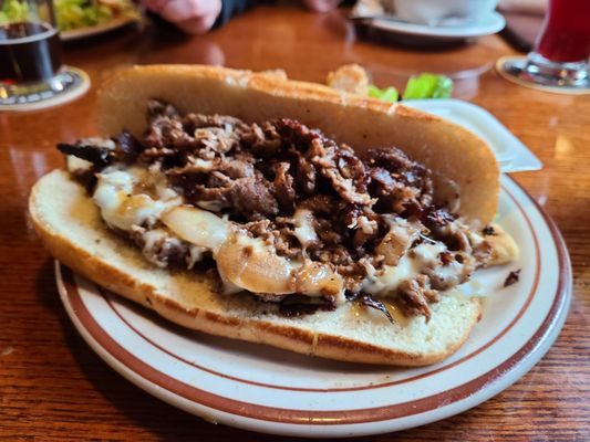 Parkway Tavern by null