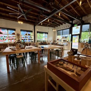 Wyld Market Collective - Inside - Gift Shops Near Me - Reno, Nevada Wyld Market Collective - Inside - Gift Shops Near Me - Reno, Nevada