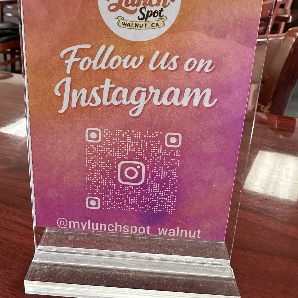 Follow them on IG.