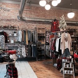 307 Roots Boutique