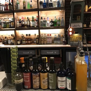Carrigan's - Downtown - Cocktail Bars Near Me - Birmingham, Alabama