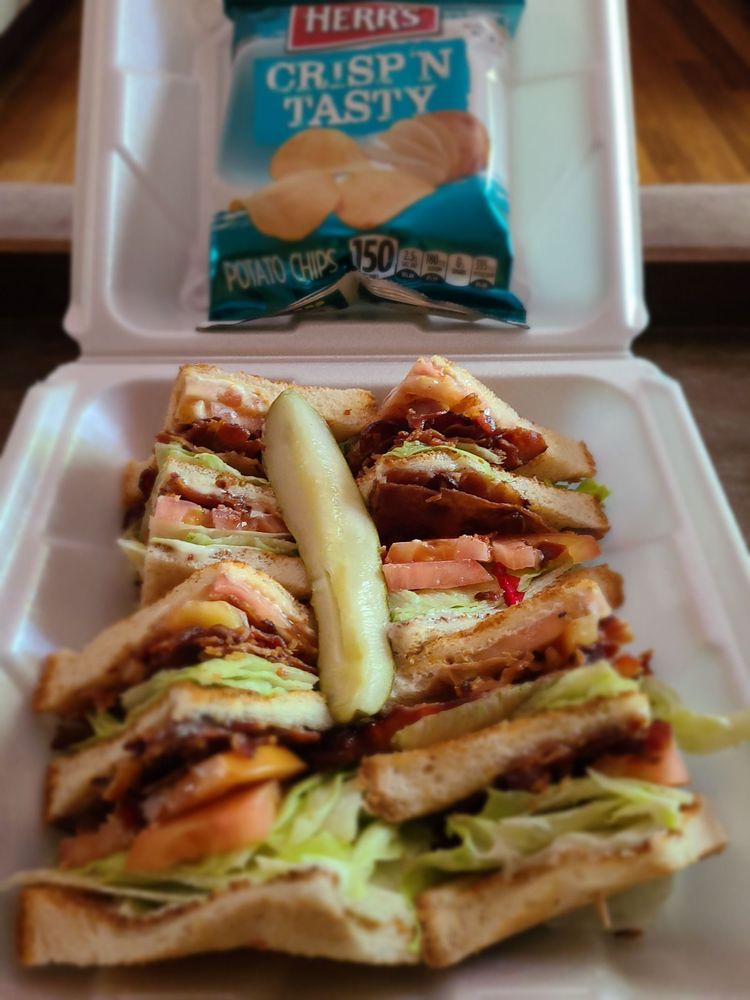 Laspada's the Original Steaks & Hoagies, Pennsylvania Roadtrippers