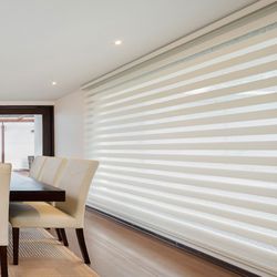 Zebra Blinds 2 Go
