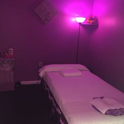 Magic Massage - Single room
