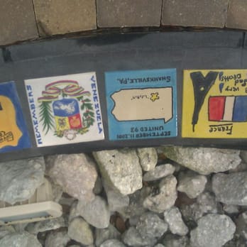 Windermere 9/11 Memorial - Landmarks & Historical Buildings Near Me - Windermere, Florida