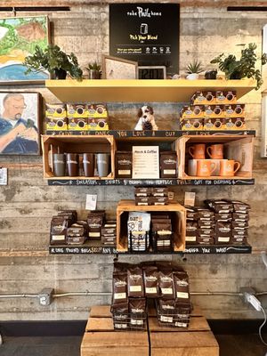 Philz Coffee by null