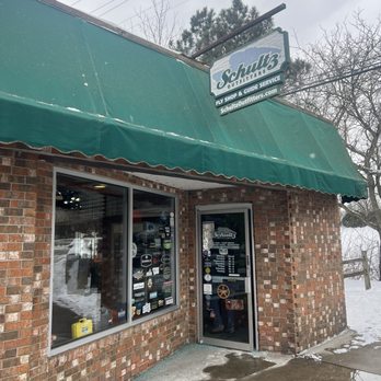 Schultz Outfitters - Outdoor Gear Near Me - Ypsilanti, Michigan Schultz Outfitters - Outdoor Gear Near Me - Ypsilanti, Michigan