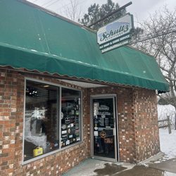 Schultz Outfitters