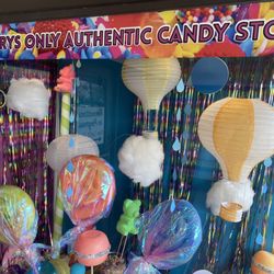 Neon Sugar Candy Company