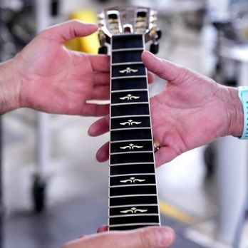 Taylor Guitars - Guitar Stores Near Me - El Cajon, California