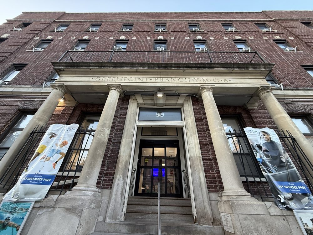 Greenpoint Branch YMCA - childcare center in Brooklyn, NY