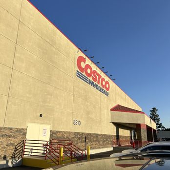 Costco Wholesale - Wholesale Stores Near Me - Northridge, California