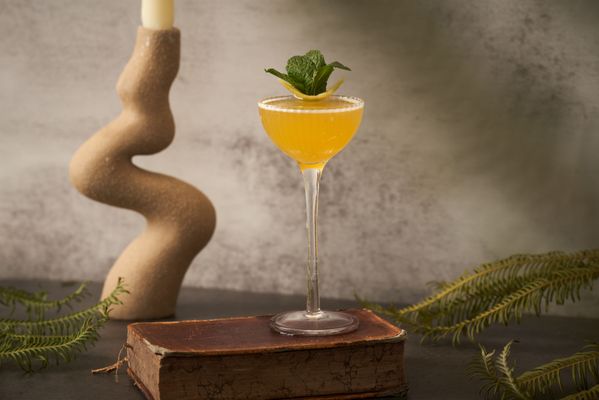 Mēdüzā Mediterrania New York by null