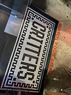 Critters Burger by null