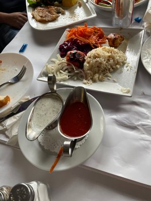 Black Sea Fish & Grill by null