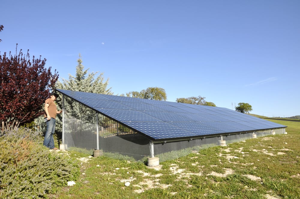 Slide of Gen819 Roofing & Solar