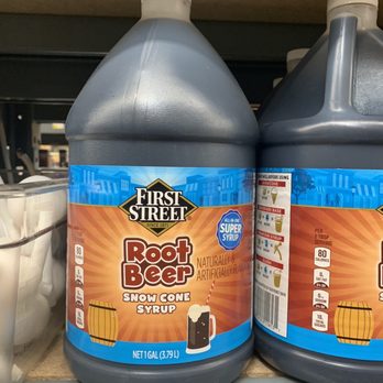 US Foods CHEF'STORE - Root beer syrup - Grocery Near Me - Sacramento, California US Foods CHEF'STORE - Root beer syrup - Grocery Near Me - Sacramento, California