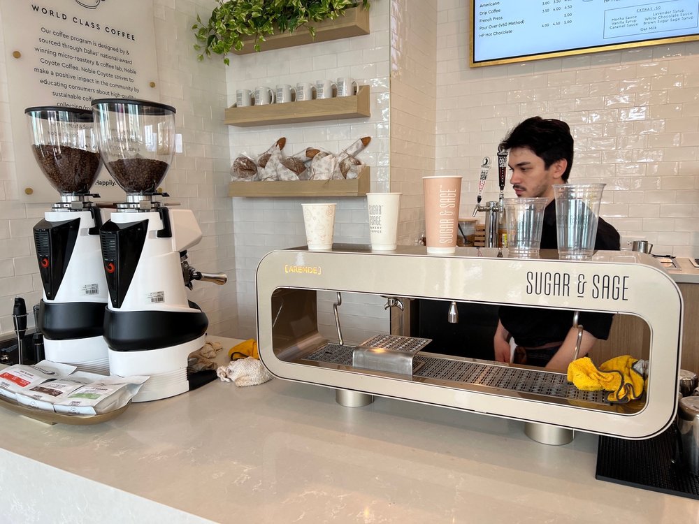 SUGAR & SAGE BAKERY Updated August 2024 167 Photos & 90 Reviews