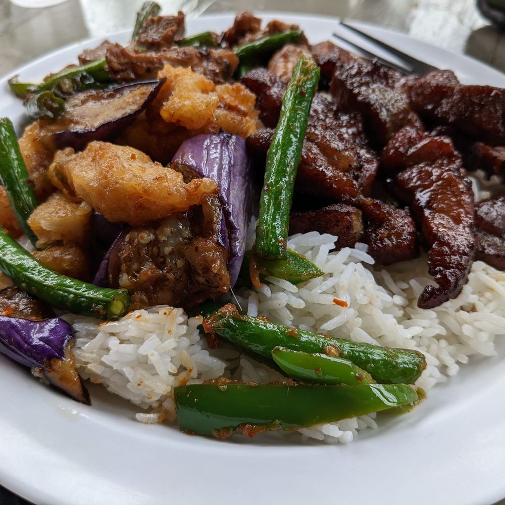 Khao Kang - Thai Near Me - Elmhurst, New York Khao Kang - Thai Near Me - Elmhurst, New York