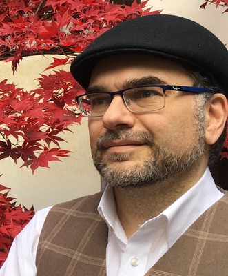 Zachary Corbett, LAc