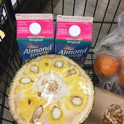 Albertsons - Jackfruit at Albertsons