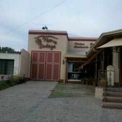 La Nueva Bodega