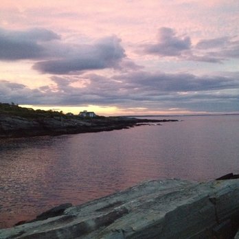 Two Lights State Park - Parks Near Me - Cape Elizabeth, Maine
