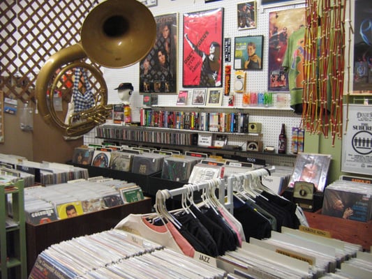 Mall of St Paul by null