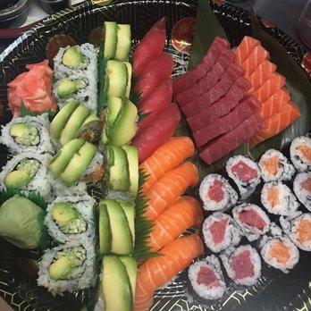 Double Sushi - Japanese Near Me - Toronto, Ontario Double Sushi - Japanese Near Me - Toronto, Ontario