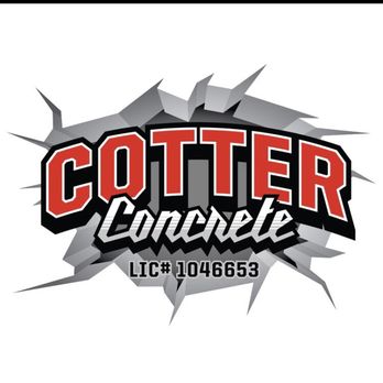 Cotter Concrete - Masonry/Concrete Near Me Cotter Concrete - Masonry/Concrete Near Me