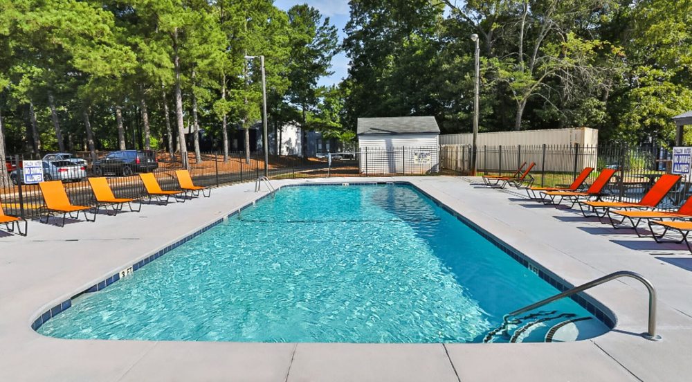 THE COVE AT FAIRFOREST 105 Cavalier Dr, Greenville, South Carolina Apartments Phone Number