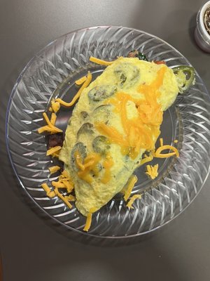 The Beacon Cafe by null