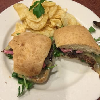 Nordstrom Washington Square - Short rib sandwich - Department Stores Near Me - Tigard, Oregon Nordstrom Washington Square - Short rib sandwich - Department Stores Near Me - Tigard, Oregon