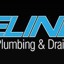 Pipeline Plumbing & Drainage - Logo