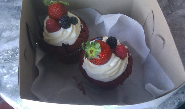 Bread Basket Cake Company by null