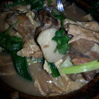 Rain Modern Chinese - lamb casserole in specials menu - Dim Sum Near Me - Albany, New York Rain Modern Chinese - lamb casserole in specials menu - Dim Sum Near Me - Albany, New York