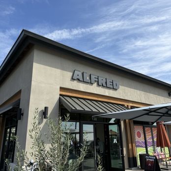 Alfred Coffee - Coffee & Tea Near Me - Porter Ranch, California